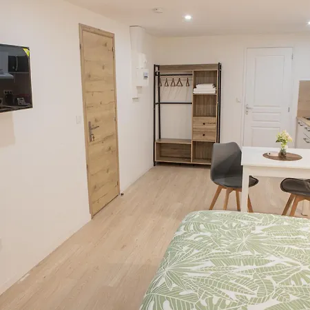Amd Loc Immo Apartment