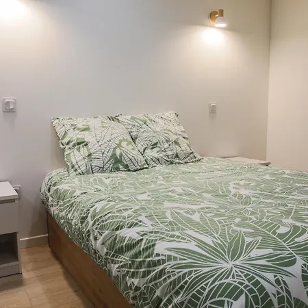 Amd Loc Immo Apartment *