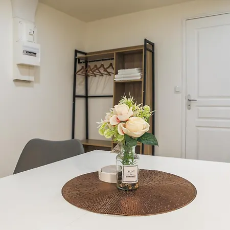Amd Loc Immo Apartman