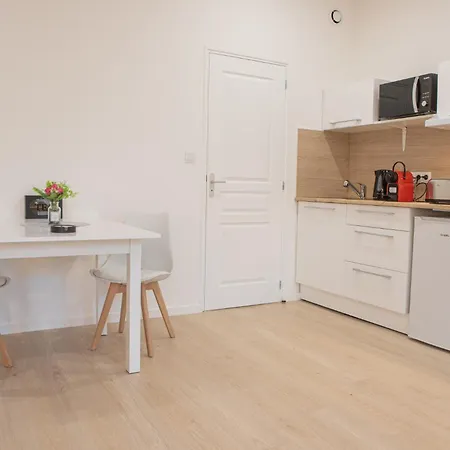 Amd Loc Immo * Charleville-Mezieres