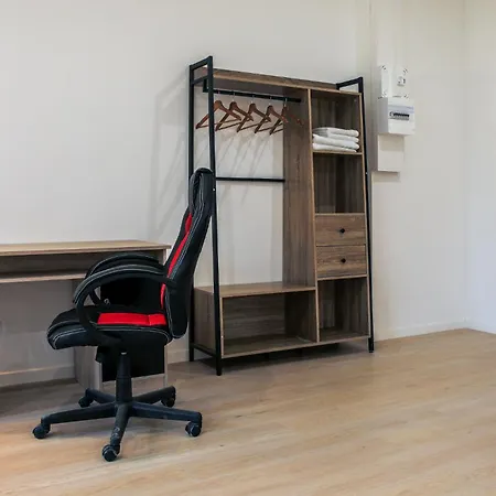 Amd Loc Immo Apartment *