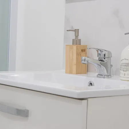 شقة Amd Loc Immo *