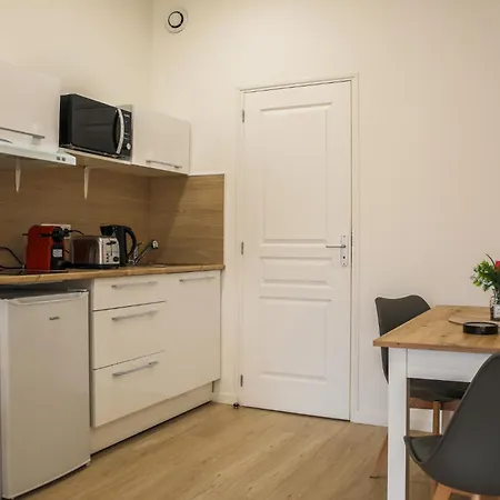 Apartman Amd Loc Immo Charleville-Mézières