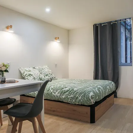 Amd Loc Immo Charleville-Mézières