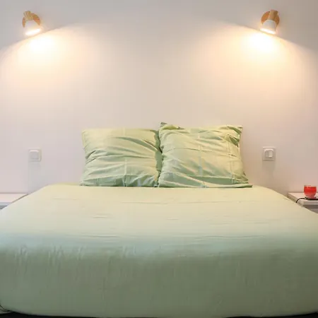 Apartman Amd Loc Immo