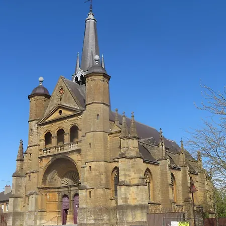 Amd Loc Immo * Charleville-Mézières