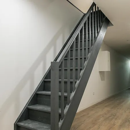 Amd Loc Immo Apartment *