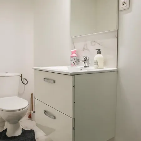 Apartman Amd Loc Immo Charleville-Mézières