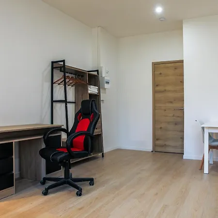 Amd Loc Immo Apartman