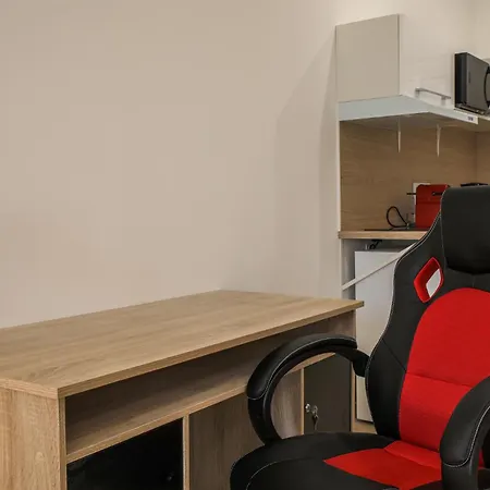 Apartment Amd Loc Immo