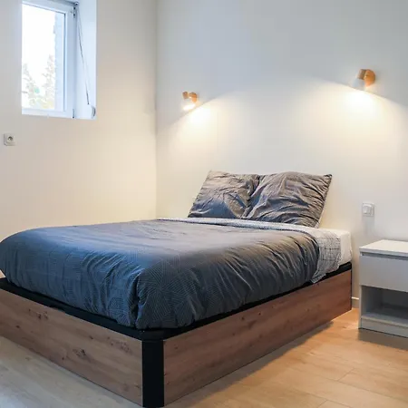 شقة Amd Loc Immo *