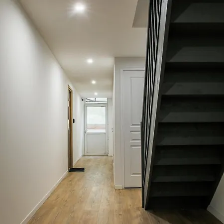 Amd Loc Immo Apartman Charleville-Mézières