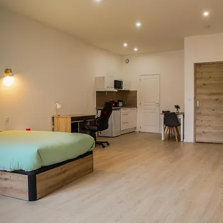 Apartman Amd Loc Immo *