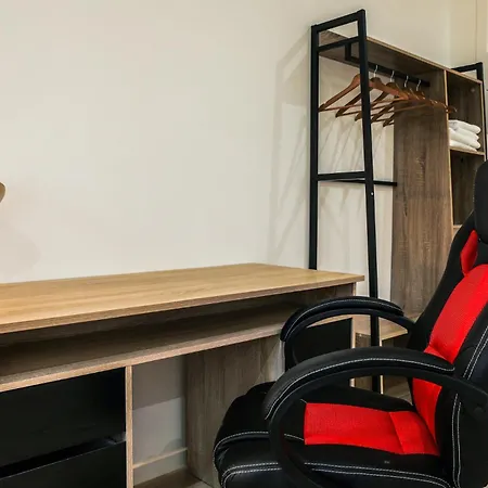 Amd Loc Immo Apartment