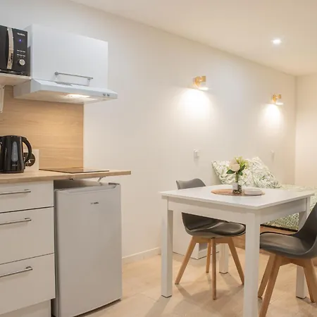 Amd Loc Immo Apartment *