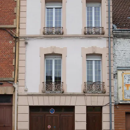 شقة Amd Loc Immo *