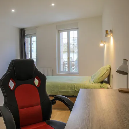 Apartment Amd Loc Immo