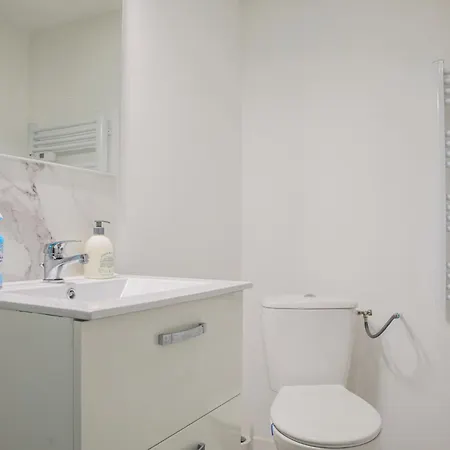 Amd Loc Immo شقة *