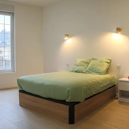 Amd Loc Immo Charleville-Mézières