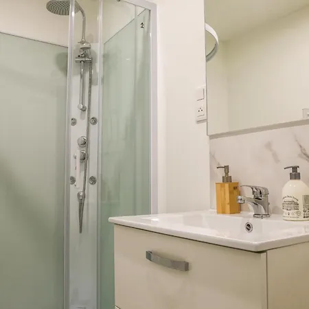 Amd Loc Immo Apartman Charleville-Mézières