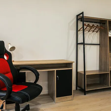 Amd Loc Immo Apartman