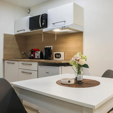 Apartman Amd Loc Immo Charleville-Mézières