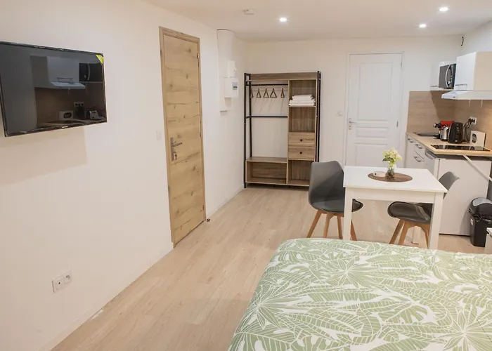 Amd Loc Immo Appartamento