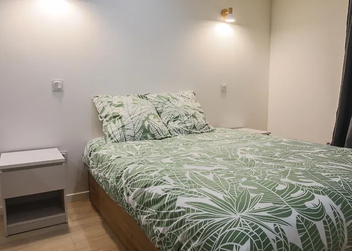 Amd Loc Immo Appartamento *