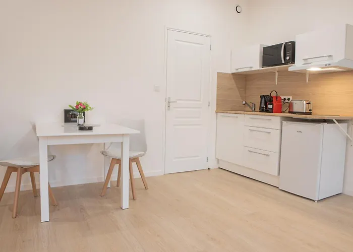 Amd Loc Immo * Charleville-Mézières