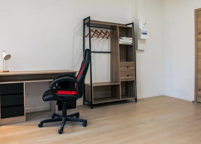 Amd Loc Immo Appartamento *