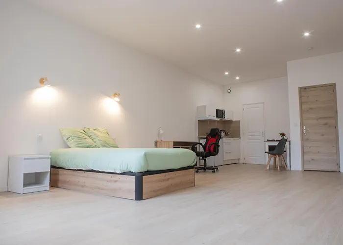 Amd Loc Immo Appartamento