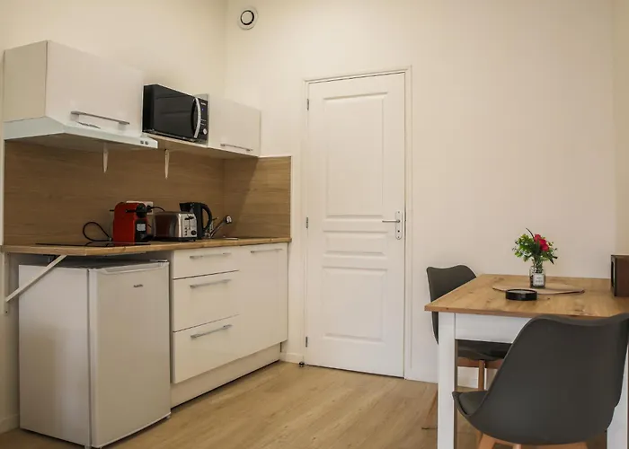 Appartamento Amd Loc Immo Charleville-Mézières