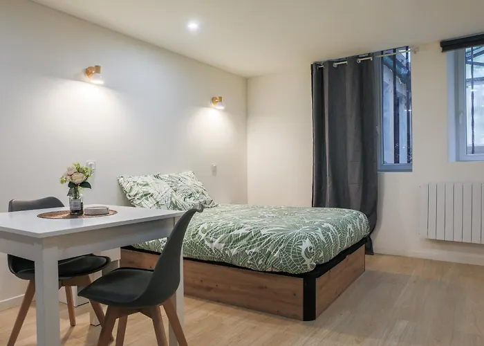 Amd Loc Immo Charleville-Mézières