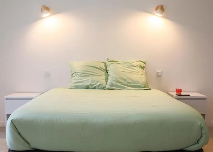 Appartamento Amd Loc Immo