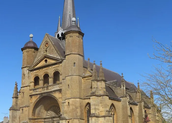 Amd Loc Immo * Charleville-Mézières