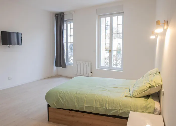 Amd Loc Immo Appartamento *