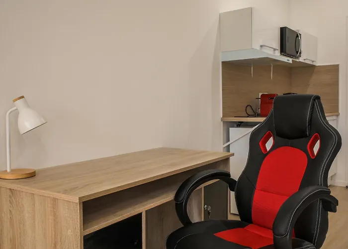 Appartamento Amd Loc Immo