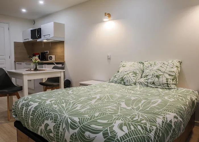 Amd Loc Immo Appartamento *