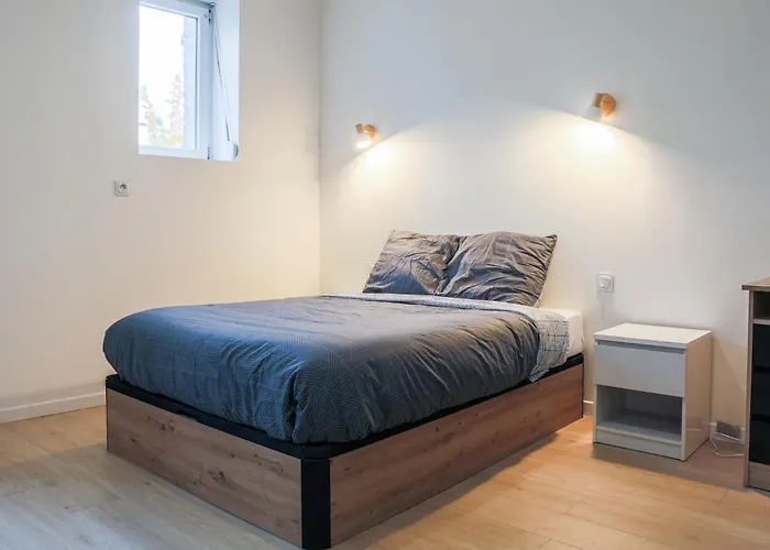 Appartamento Amd Loc Immo *