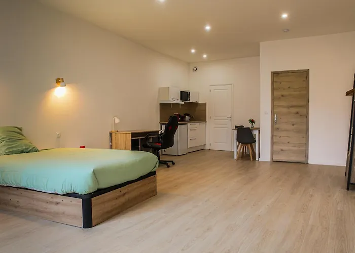 Appartamento Amd Loc Immo *