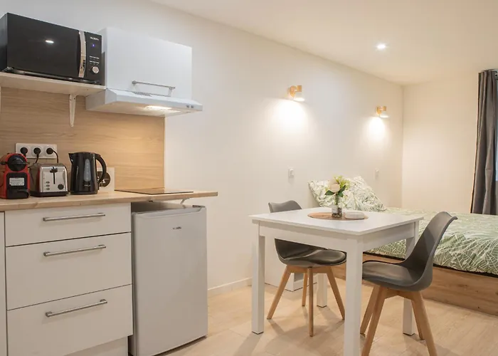 Amd Loc Immo Appartamento *