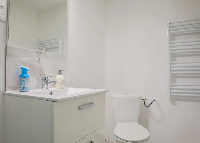 Amd Loc Immo Appartamento *