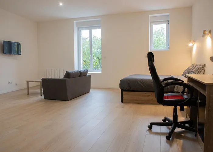 Appartamento Amd Loc Immo Charleville-Mézières