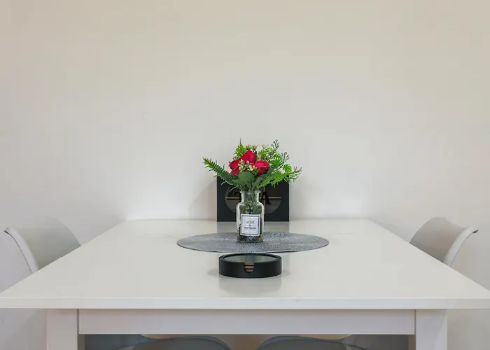 Amd Loc Immo * Charleville-Mézières