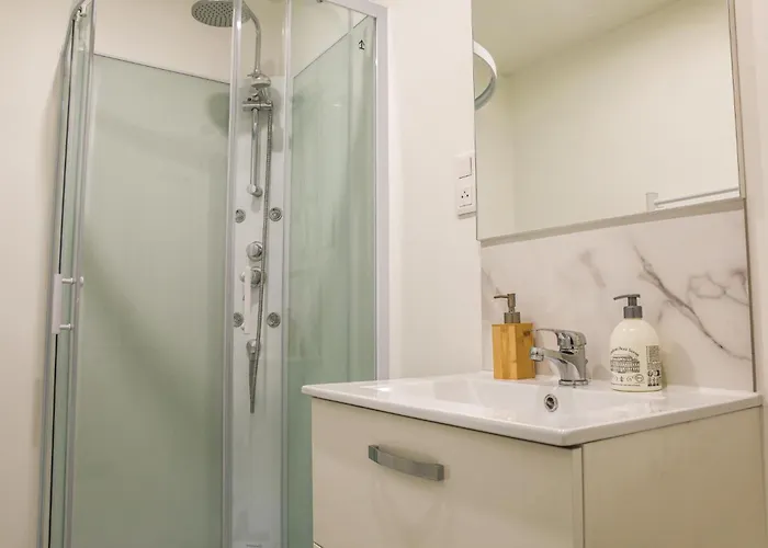 Amd Loc Immo Appartamento Charleville-Mézières