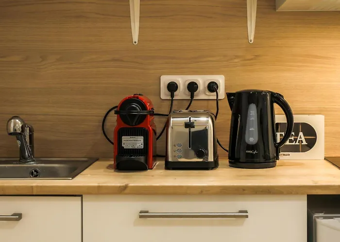 Appartamento Amd Loc Immo